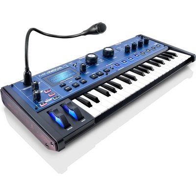 NOVATION miniNOVA – Zboží Mobilmania