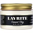 Layrite Cement Clay hlína na vlasy 42 g