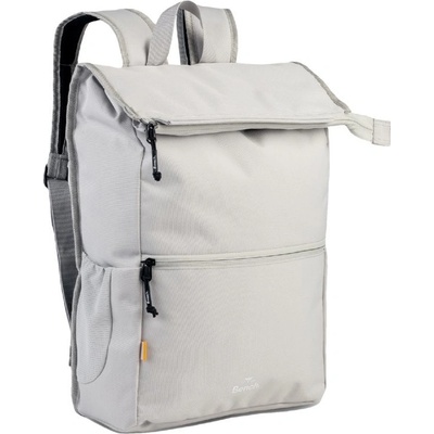 Bench casual bacpackSvětle šedá 19 l