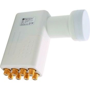 Opticum Octo LNB LOP-04H