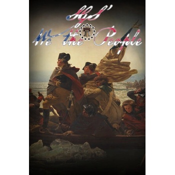 Avalon Digital SGS' We The People (PC)