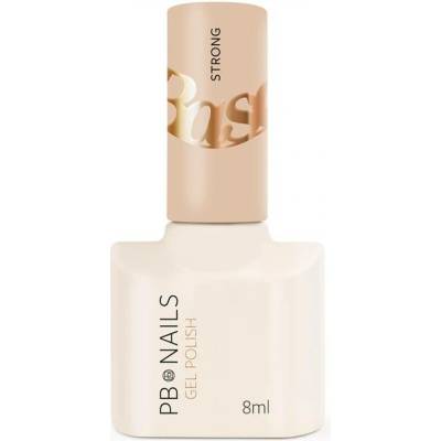 Hybridní báze PB Nails Strong Base 8ml