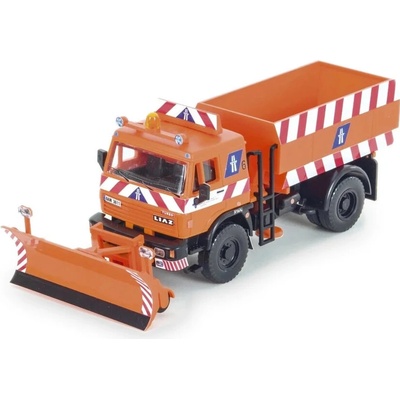 Seva Monti System 1442 LIAZúdržba silnic ŘSD 1:48