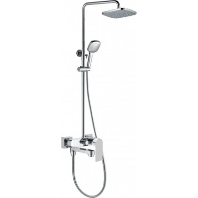 Inter Ceramic Душ система ЕЛМИРА ict 6505 (6505)