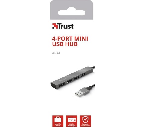 Trust 23786