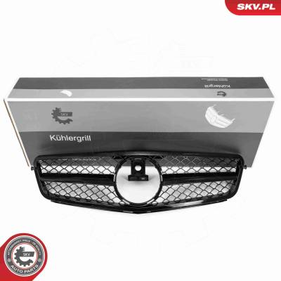 SKV Mriežka chladiča 66SKV515