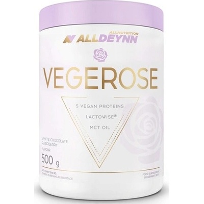 Alldeynn Vegerose pistácie 500 g