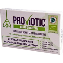 ProViotic Helicobacter 10 tablet