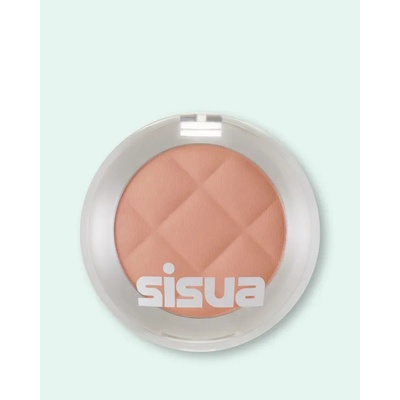 Unleashia Sisua Butter Waffle Dough Blusher 2 Apricot Sherbet Zamatová lícenka 8 g
