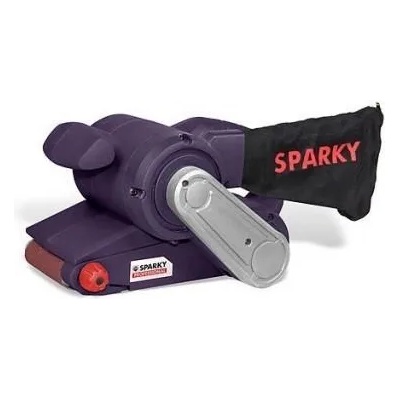 Шлайф лентов Sparky MBS 776 /750 W/