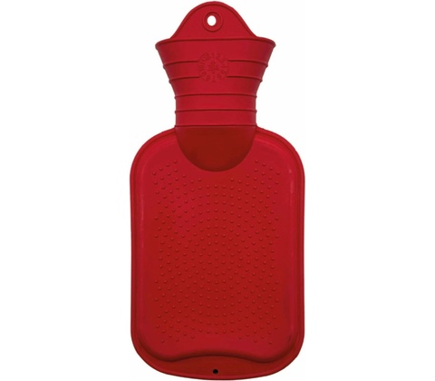 FAIR ZONE Termofor 0,7 l - Red