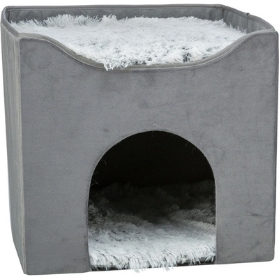 TRIXIE Cave Harvey пещера за куче, котка 38 x 38 x 38 cm