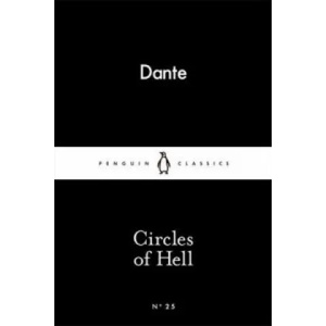 Circles of Hell (ISBN: 9780141980225)