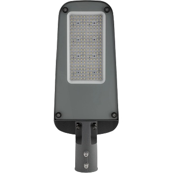 UltraLux LED улично тяло с програмируем драйвер Ф60, 150°x90°, 100W, 4000K, (LUTHP10040IN)