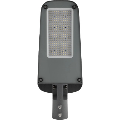 UltraLux LED улично тяло с програмируем драйвер Ф60, 150°x90°, 100W, 4000K, (LUTHP10040IN)