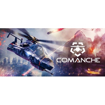 Comanche