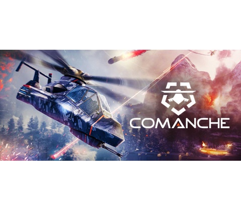 Comanche