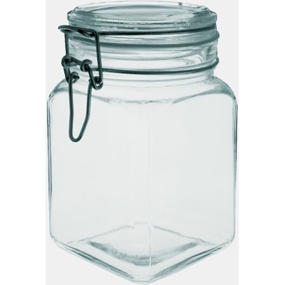 Vetro Plus Skleněná hermetická A01397 Super Value 1 l