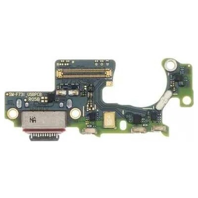 Samsung F731B Galaxy Z Flip 5 Deska vč. Dobíjecího Konektoru (Service Pack)