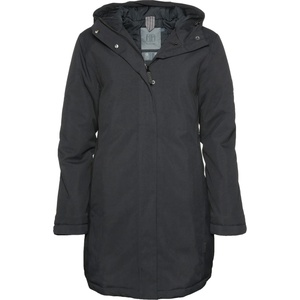 Elkline Дамско палто Elkline Women's Maike Coat - Black - размер 48 (EU) (102-4926-0117)