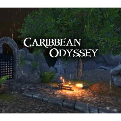 Caribbean Odyssey