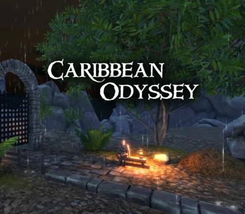 Caribbean Odyssey