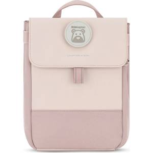 Kapten & Son Детска детска раница Kapten & son Kid's Fyn 5 Kids' backpack - Rose - размер One Size (508-0736-0211)