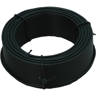 Toptrade Vázací drát PVC 1,40mm - 50m PHT702021