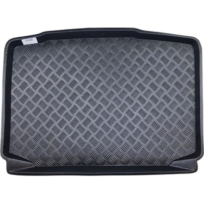 M-PLAST Стелка за багажник за Skoda Fabia II (2007-2014) HB (28006PVC)
