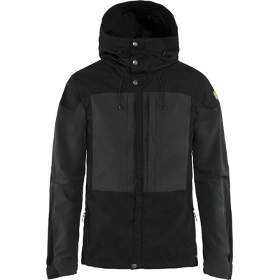 Fjällräven Keb Jacket Размер: XL / Цвят: черен