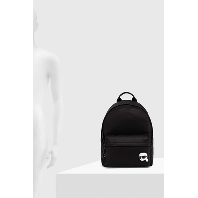 KARL LAGERFELD Раница Karl Lagerfeld K/IKONIK (235M3198)