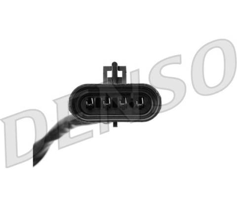 Lambda sonda DENSO DOX-1599 (DOX1599)