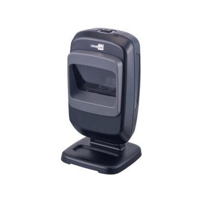 CipherLab CipherLab 2200 Series A2200NBRN0001, четец на код, 2D, kit (RS232), black (A2200NBRN0001)