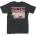 The Jesus And Mary Chain Psychocandy Black S Риза (PH10149S)
