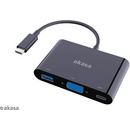 Akasa AK-CBCA02-15BK