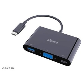 Akasa AK-CBCA02-15BK