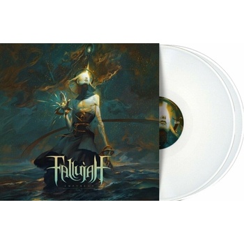 Fall UJah Fall UJah Vinyl