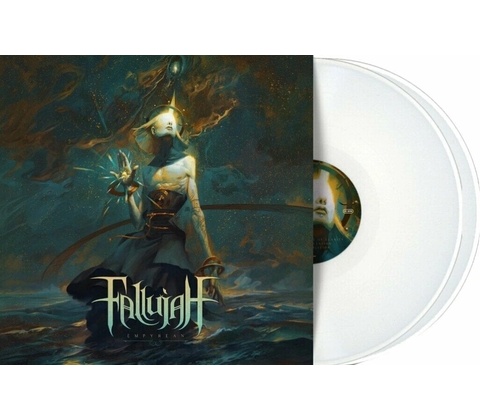 Lucius Wildewoman Vinyl