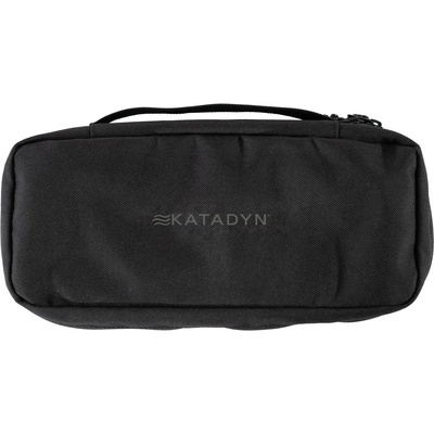 Katadyn Калъф за пренасяне Katadyn Explorer Transporttasche Bag - Black - размер One Size (538-0253-0111)