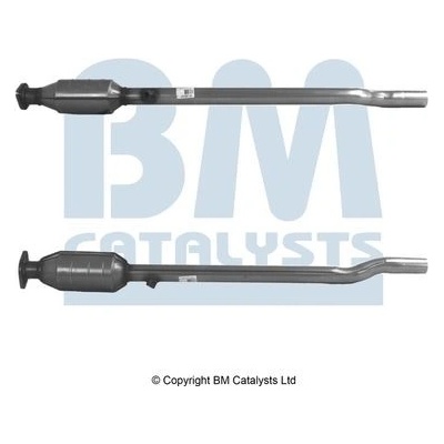 Katalyzátor BM CATALYSTS BM91363H