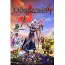 Dungeons 4