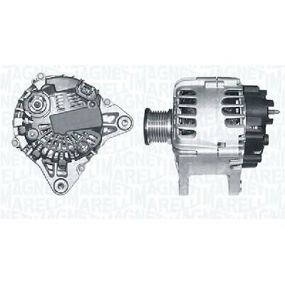 Alternátor MAGNETI MARELLI 063735356010