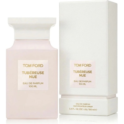 Tom Ford Tubereuse Nue parfémovaná voda dámská 100 ml