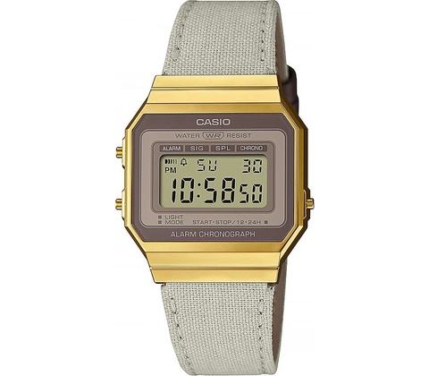 Casio A700WEGL-7A