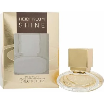 Heidi Klum Shine EDT 15 ml