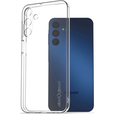 AlzaGuard Crystal Clear TPU Case Samsung Galaxy A15 5G
