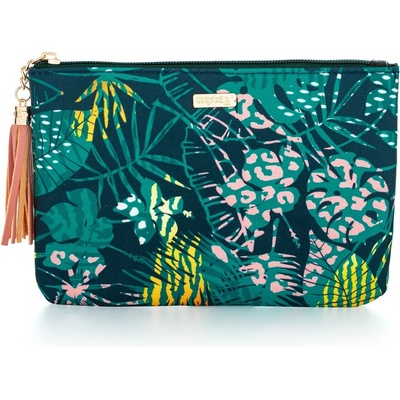 Oxybag Kozmetická taška DAY Deep Jungle