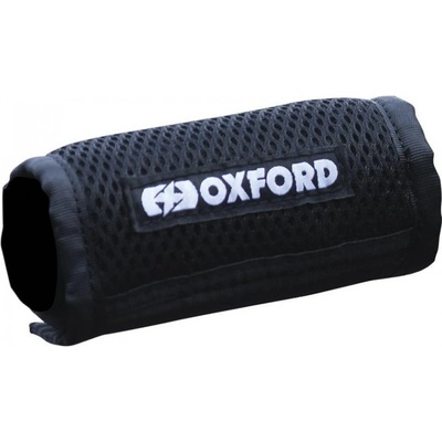 Vyhřívané návleky na gripy HOTGRIPS PREMIUM WRAP, OXFORD