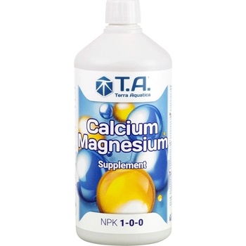 Terra Aquatica Calcium Magnesium 1 l