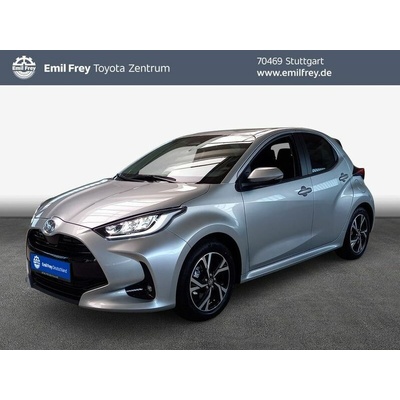 Toyota Yaris 1.5 Hybrid 116 Teamplayer 85 kW